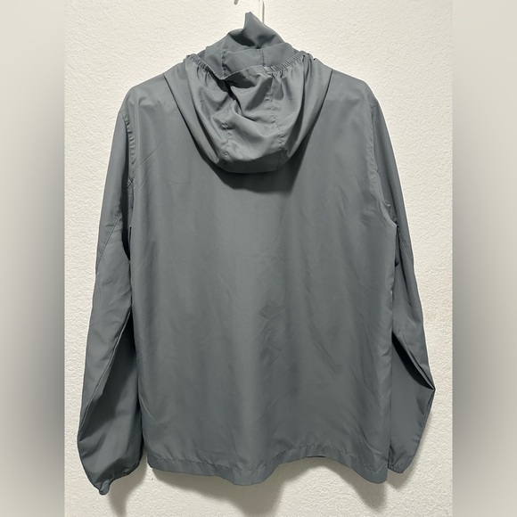 Google Cloud Gray‎ Men’s Jacket size S - Picture 5 of 9